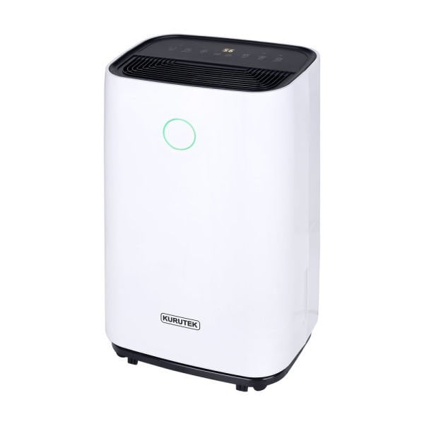 KT20-C Nem Alma ve Hava Temizleme Cihazı Alınan ürüne ek 1 yıl garanti sunan paket