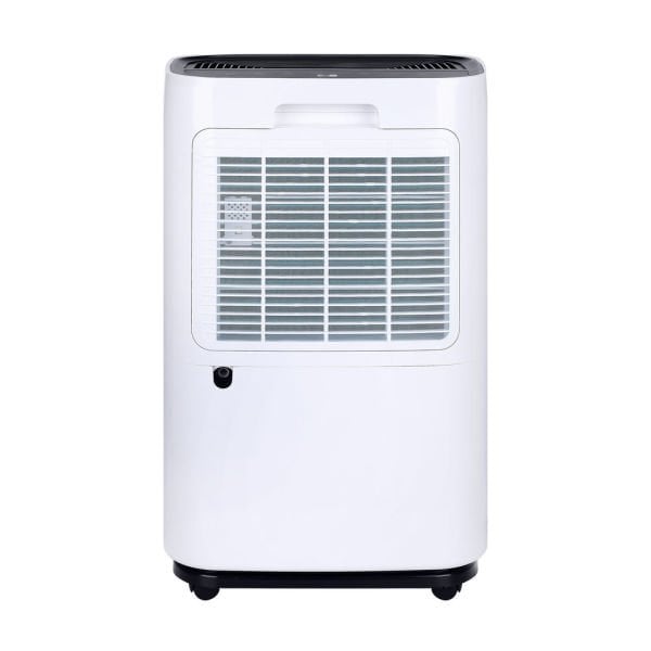 KT20-C Nem Alma ve Hava Temizleme Cihazı Standart Garanti