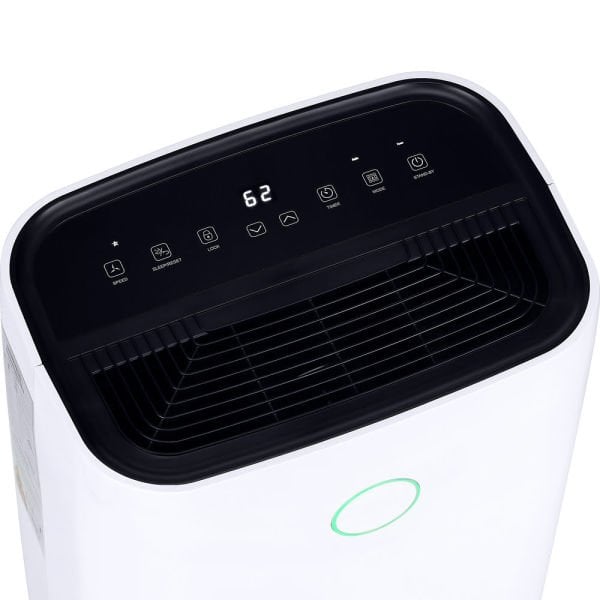 KT20-C Nem Alma ve Hava Temizleme Cihazı Alınan ürüne ek 1 yıl garanti sunan paket