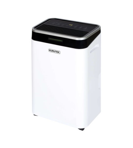 KT20-D Ev Tipi Nem Alma ve Hava Temizleme Cihazı Alınan ürüne ek 1 yıl garanti sunan paket