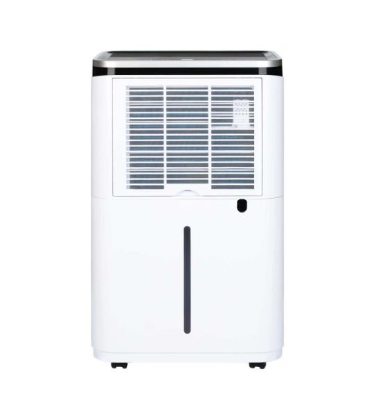 KT20-D Ev Tipi Nem Alma ve Hava Temizleme Cihazı Alınan ürüne ek 1 yıl garanti sunan paket