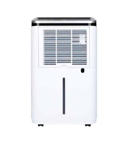 KT20-D Ev Tipi Nem Alma ve Hava Temizleme Cihazı