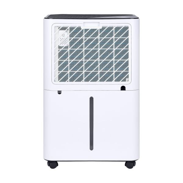 KT20-E Ev Tipi Nem Alma ve Hava Temizleme Cihazı Standart Garanti