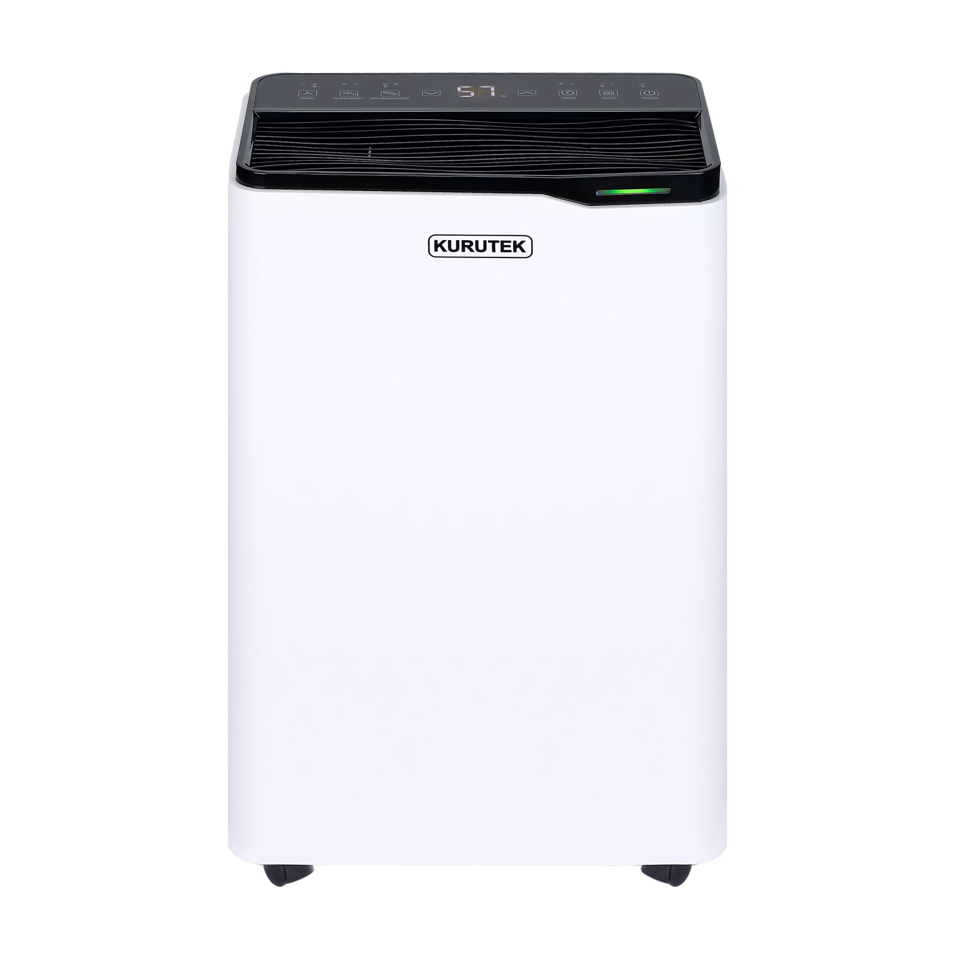 KT20-F Ev Tipi Nem Alma ve Hava Temizleme Cihazı