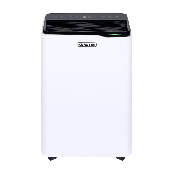 KT20-F Ev Tipi Nem Alma ve Hava Temizleme Cihazı
