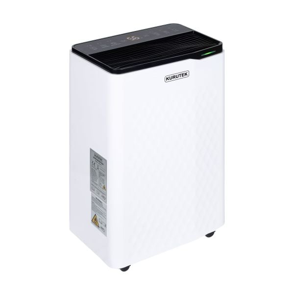 Outlet Kampanyası! KT20-F Ev Tipi Nem Alma ve Hava Temizleme Cihazı