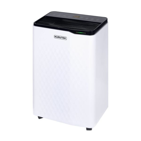 KT20-F Ev Tipi Nem Alma ve Hava Temizleme Cihazı Alınan ürüne ek 1 yıl garanti sunan paket
