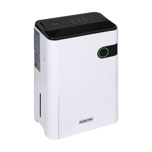 Outlet Kampanyası! KT24-A Ev Tipi Nem Alma ve Hava Temizleme Cihazı