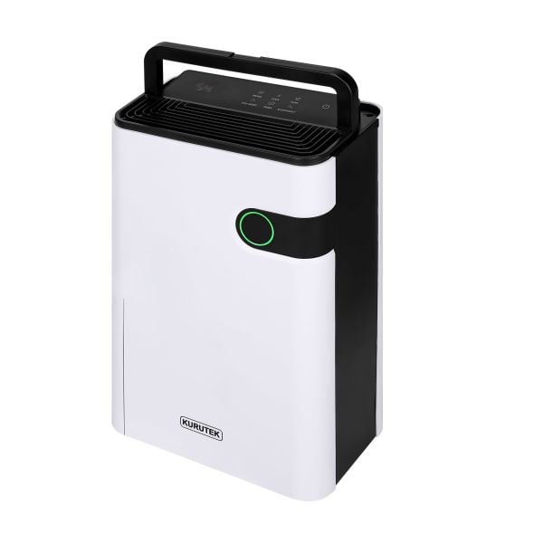 KT24-A Ev Tipi Nem Alma ve Hava Temizleme Cihazı Alınan ürüne ek 1 yıl garanti sunan paket