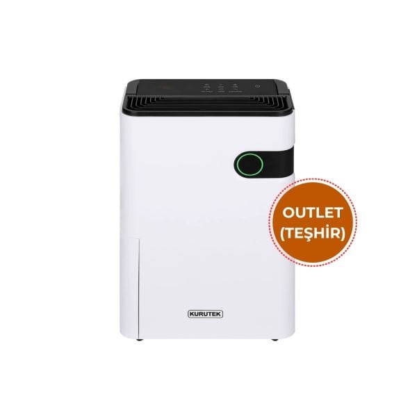 Outlet Kampanyası! KT24-A Ev Tipi Nem Alma ve Hava Temizleme Cihazı