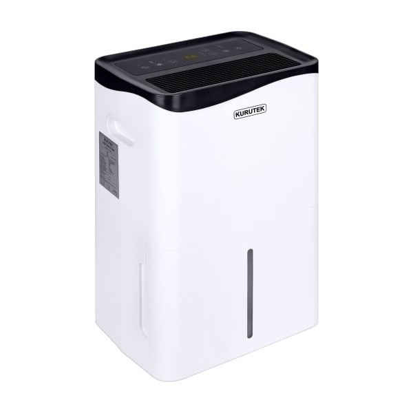 KT40-A Ev Tipi Nem Alma ve Hava Temizleme Cihazı Standart Garanti