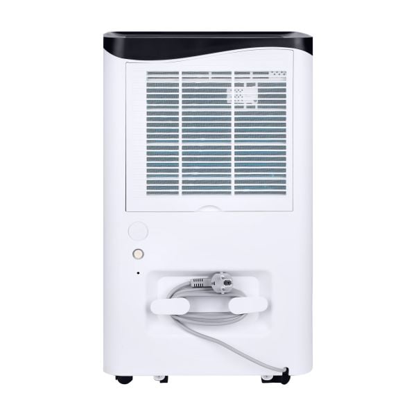 KT40-A Ev Tipi Nem Alma ve Hava Temizleme Cihazı