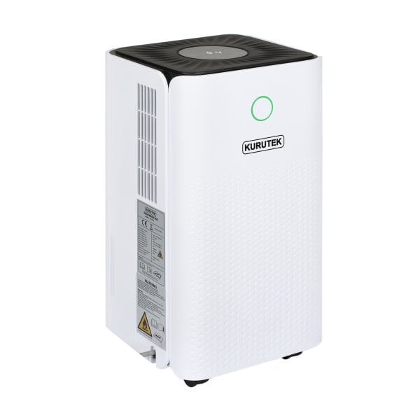 KT10-B Nem Alma ve Hava Temizleme Cihazı Standart Garanti