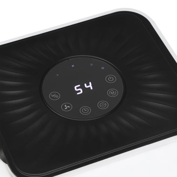 KT10-B Nem Alma ve Hava Temizleme Cihazı Standart Garanti