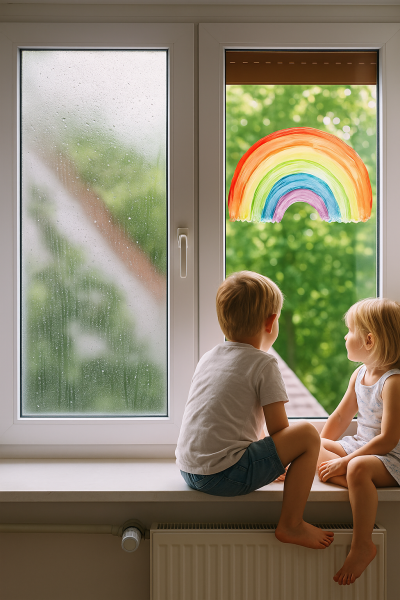 KT10 Nem Alma ve Hava Temizleme Cihazı Standart Garanti