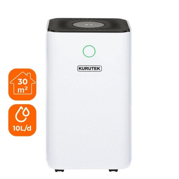 KT10-B Nem Alma ve Hava Temizleme Cihazı Standart Garanti