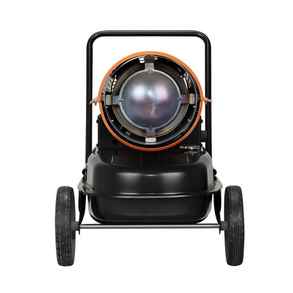 Kurutek KTD20-T Bacasız Mazotlu Isıtıcı