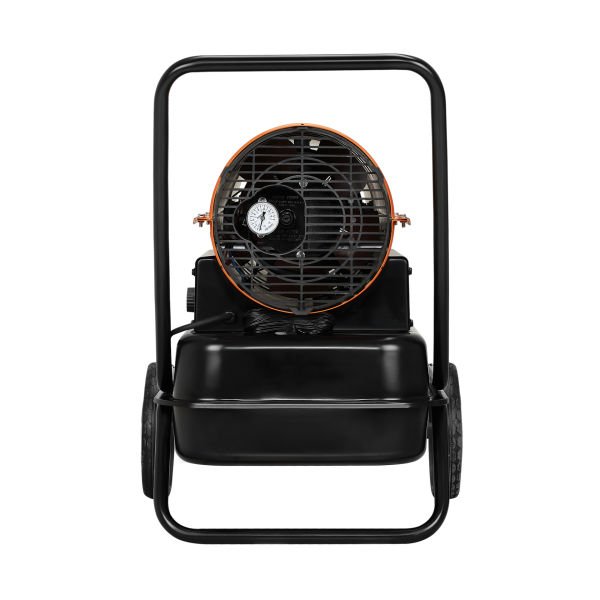 Kurutek KTD30-T Bacasız Mazotlu Isıtıcı