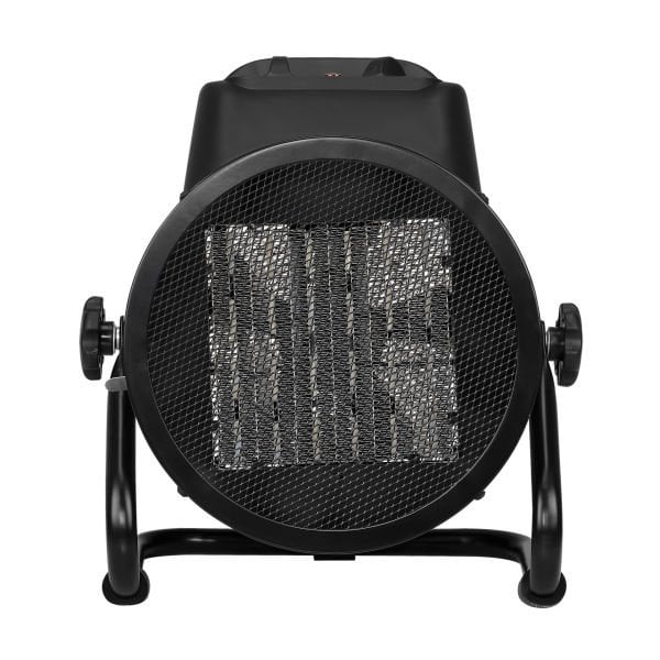 KTE-3 KW Elektrikli Isıtıcı