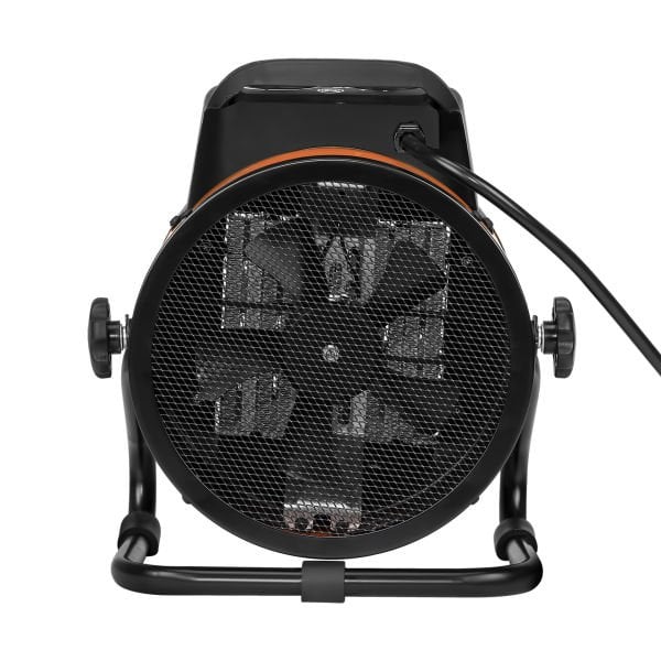 KTE-3 KW Elektrikli Isıtıcı