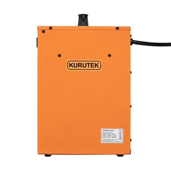 KTE-5 KW Elektrikli Isıtıcı