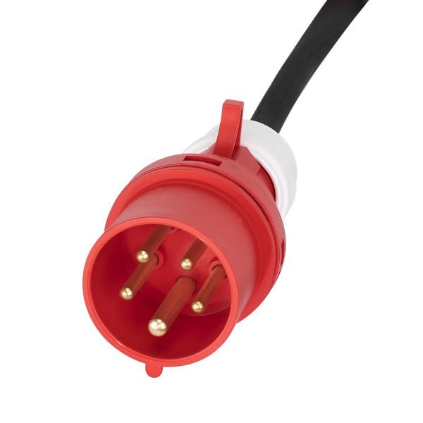 KTE-9 KW Elektrikli Isıtıcı