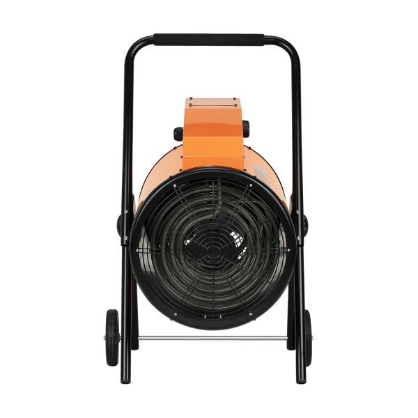 KTE-30 KW Elektrikli Isıtıcı