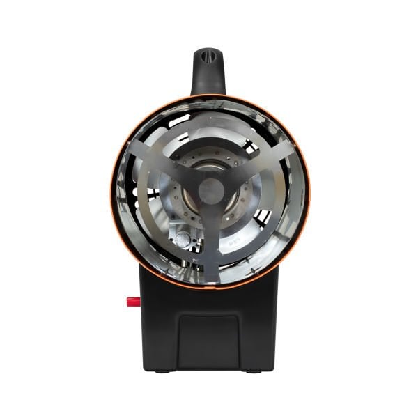 KTG-15 Taşınabilir Gazlı Isıtıcı