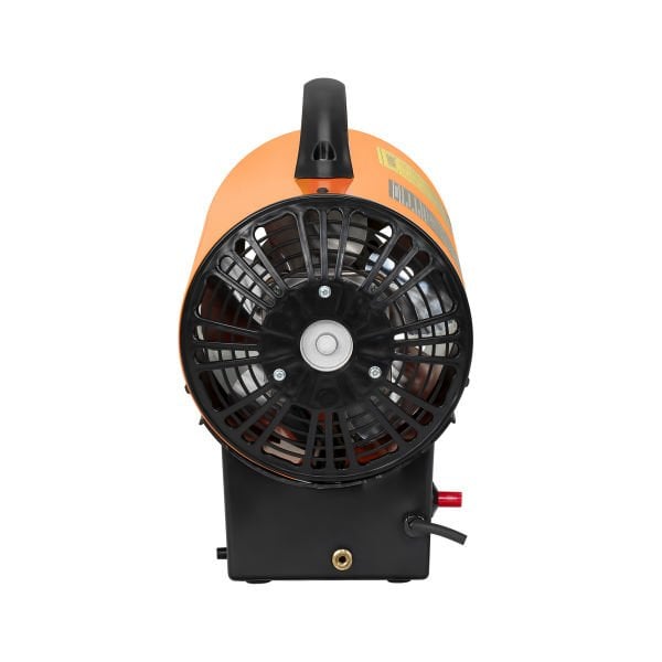 KTG-15 Taşınabilir Gazlı Isıtıcı