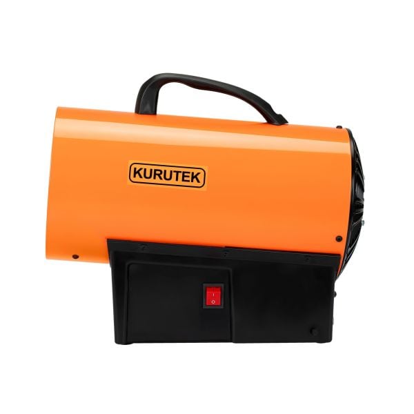 KTG-25 Taşınabilir Gazlı Isıtıcı