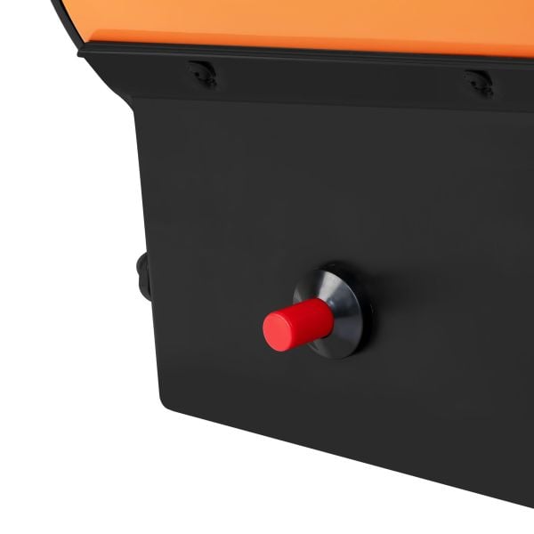 KTG-25 Taşınabilir Gazlı Isıtıcı