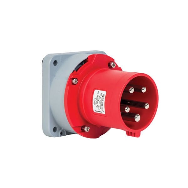5X63 Amper Makine Fişi (ERKEK)