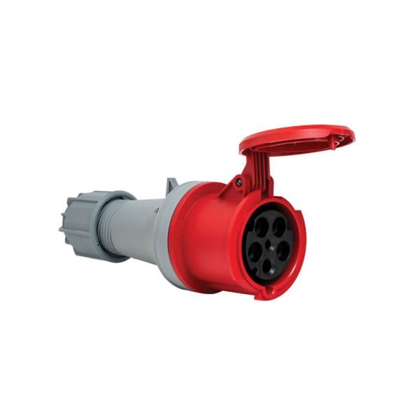 5X63 Amper Uzatma Prizi (DİŞİ)