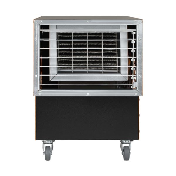 KTR30 30KW Elektrikli Isımak Isıtıcı