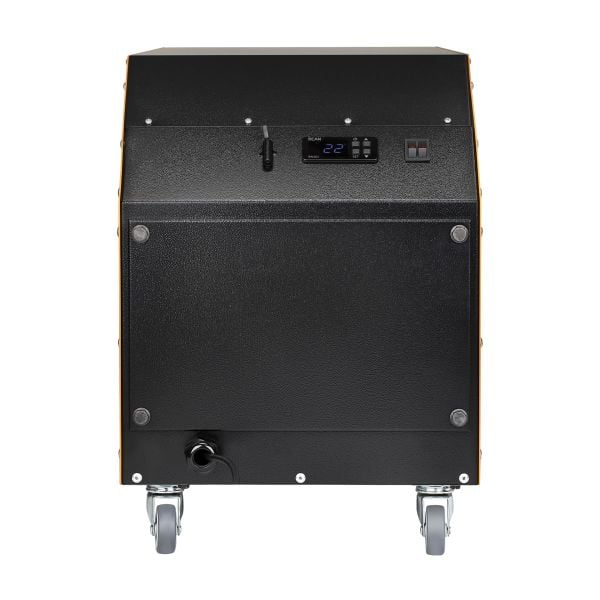 KTR30 30KW Elektrikli Isımak Isıtıcı