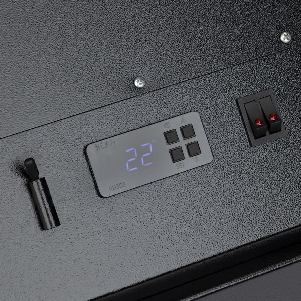 KTR20 20KW Elektrikli Isımak Isıtıcı