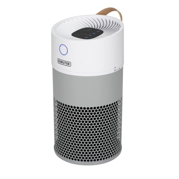 HEPA+ CARBON HT35 Hava Temizleme Cihazı