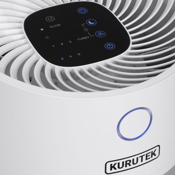 HEPA+ CARBON HT35 Hava Temizleme Cihazı