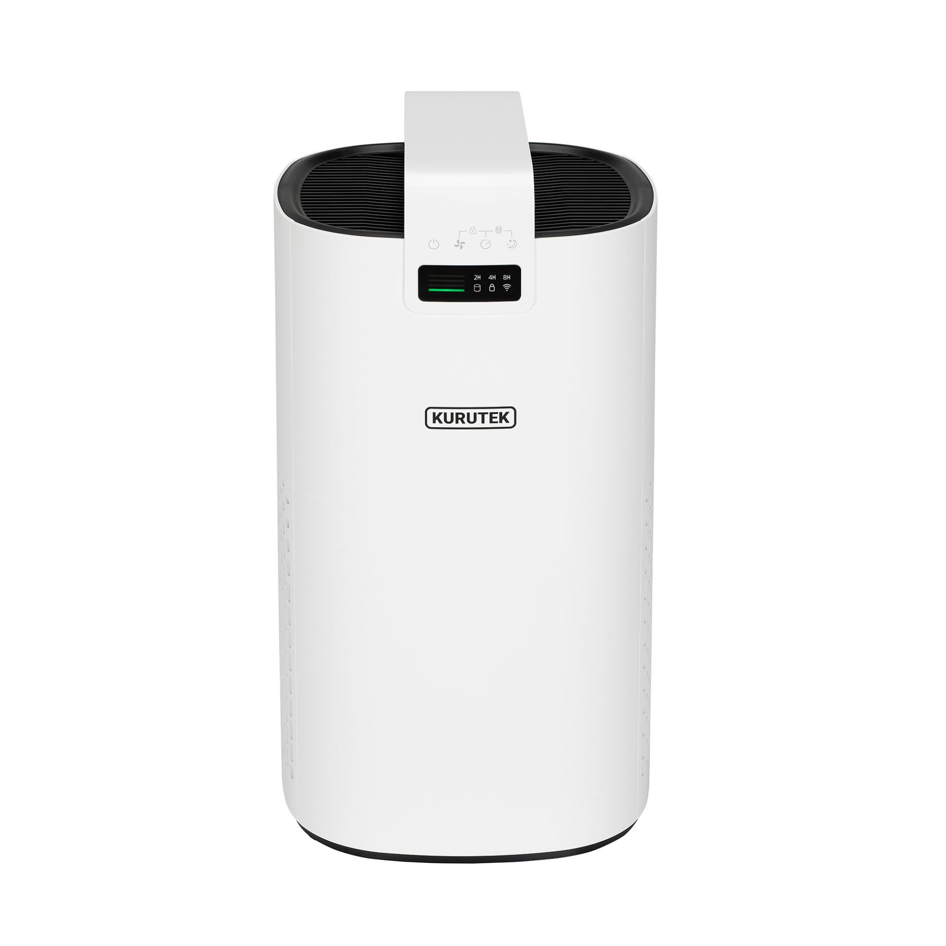 HEPA+ CARBON Smart HT50 Akıllı Hava Temizleme Cihazı