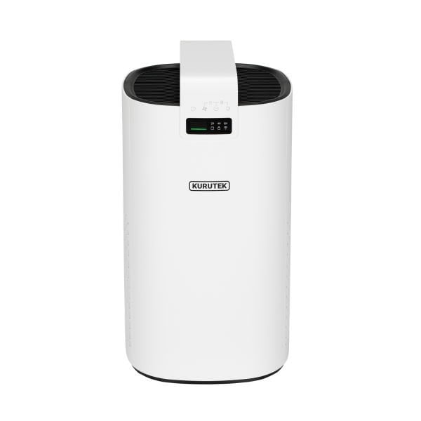 HEPA+ CARBON Smart HT50 Akıllı Hava Temizleme Cihazı