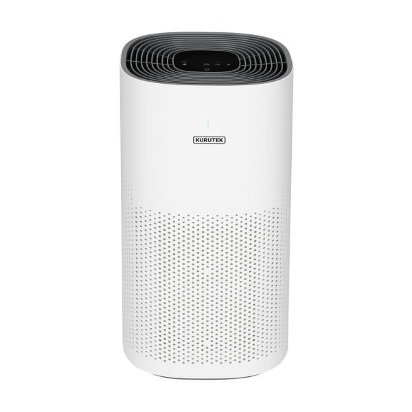 HEPA+ CARBON SMART HT75 Akıllı Hava Temizleme Cihazı