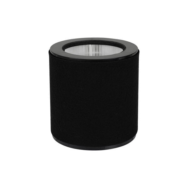 HT35 Uyumlu 2 Aşamalı Filtre (H13 HEPA + Aktif Karbon Filtre)