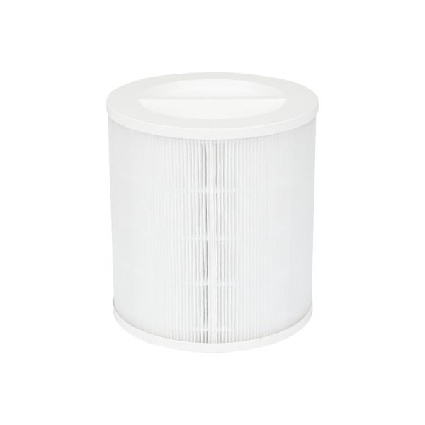 HT50 Uyumlu 3 Aşamalı Filtre (Pre-Filter + H13 HEPA + Aktif Karbon)