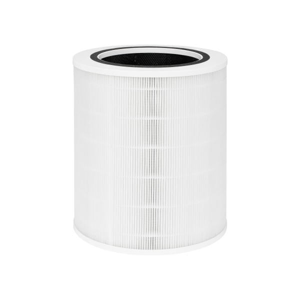 HT75 Uyumlu Profesyonel 3 Aşamalı Filtre (Nylon Pre-Filter + H13 HEPA + Aktif Karbon)