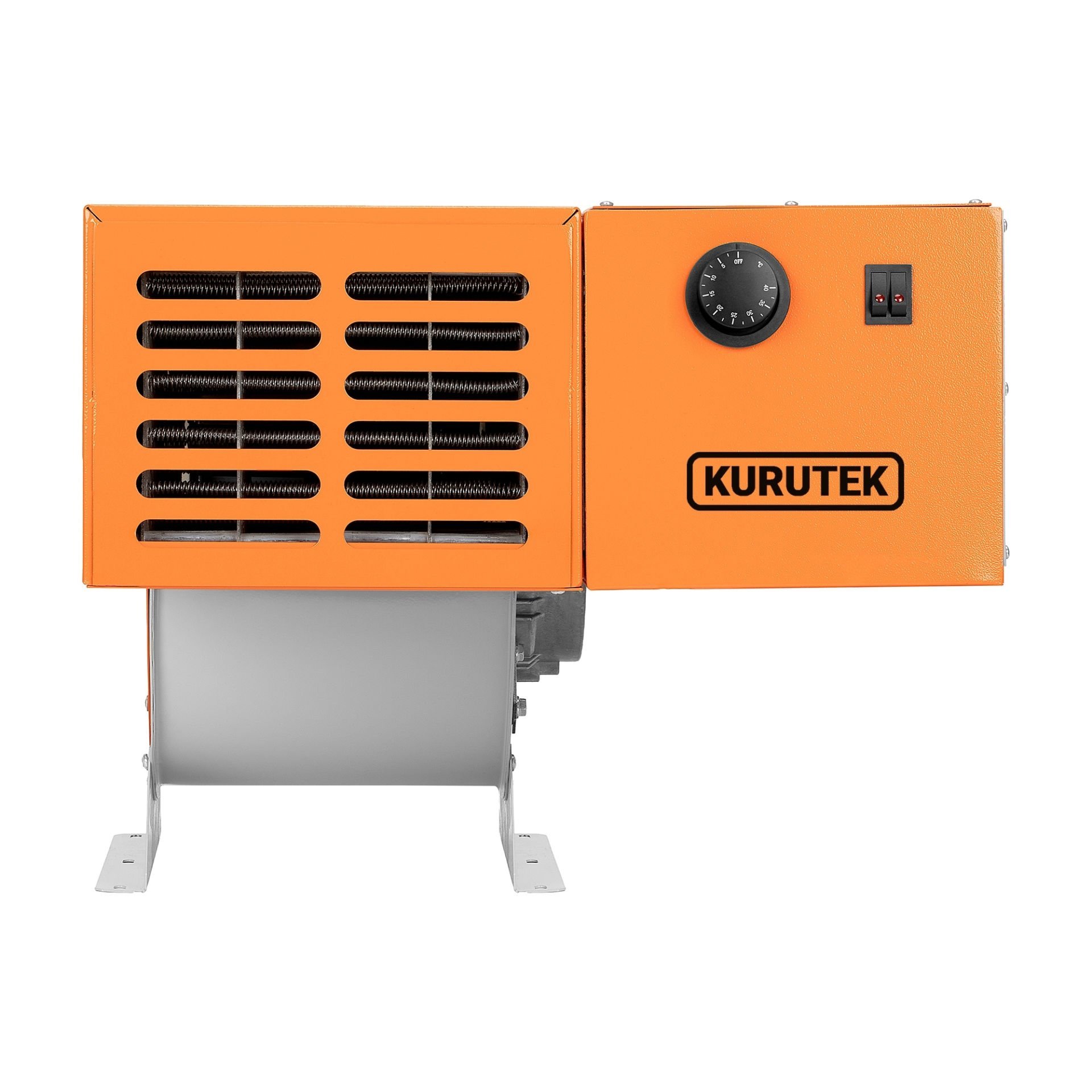 KURUTEK AS30 Asmalı Tip 30 kW Elektrikli Isıtıcı