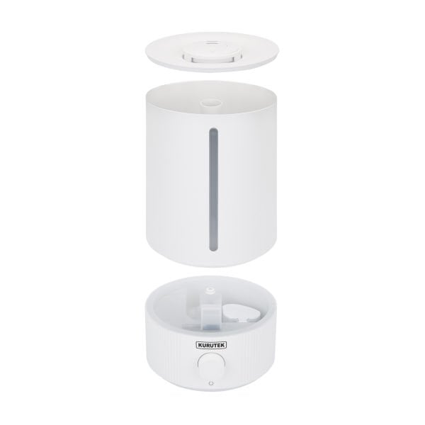 KN5 - 5 L Ultrasonik Hava Nemlendirici