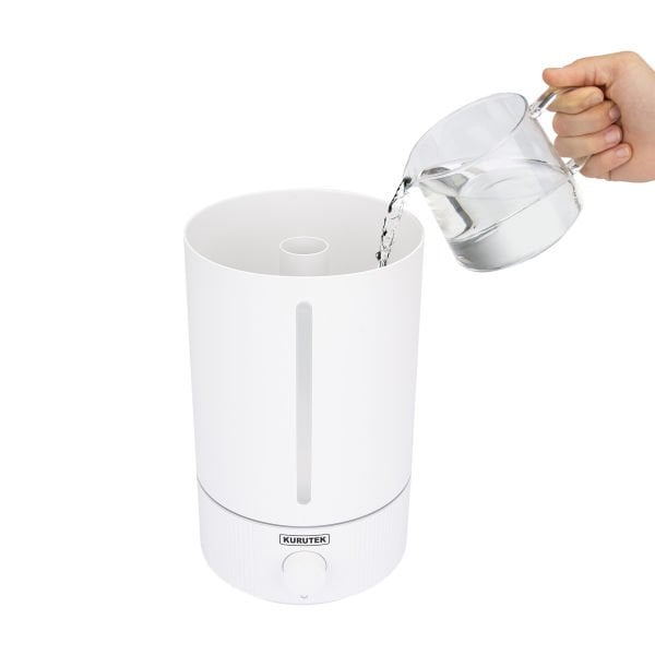 KN5 - 5 L Ultrasonik Hava Nemlendirici