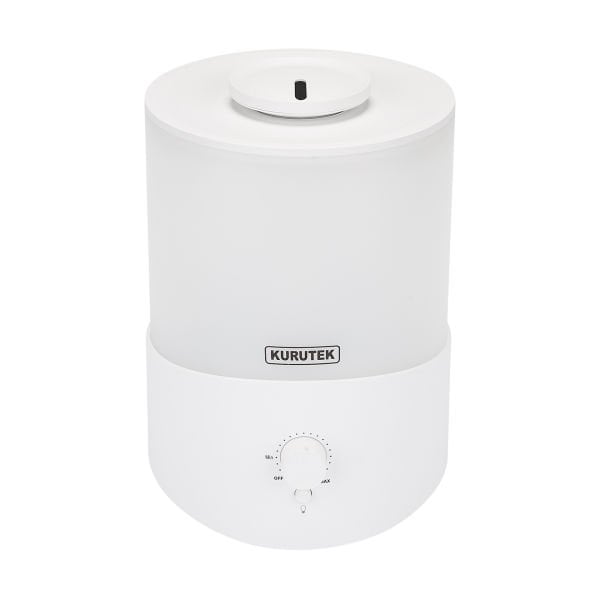 KN2.5 – 2.5 L Kompakt Ultrasonik Hava Nemlendirici