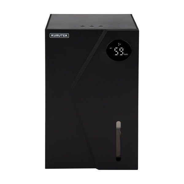 KT2-A Mini Nem Alma Cihazı Standart Garanti