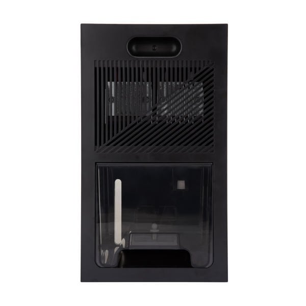 KT2-A Mini Nem Alma Cihazı Alınan Ürüne Ek 1 yıl Garanti Sunan Paket